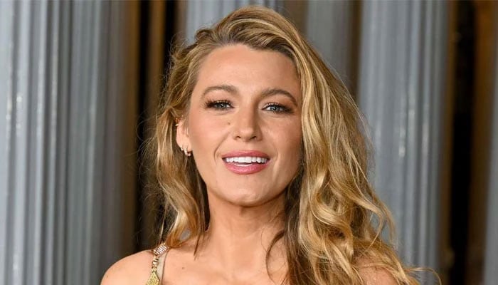 Blake Livelys brother-in-law shares two cents on stars few bad moments