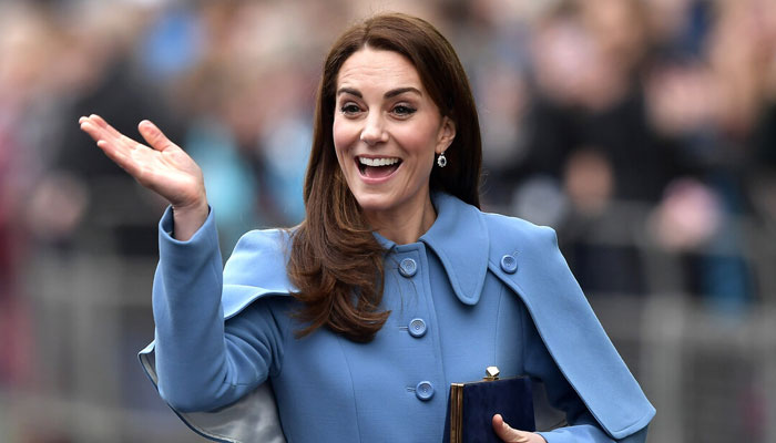 Kate Middleton prepares to dazzle onlookers with special outfit for Christmas