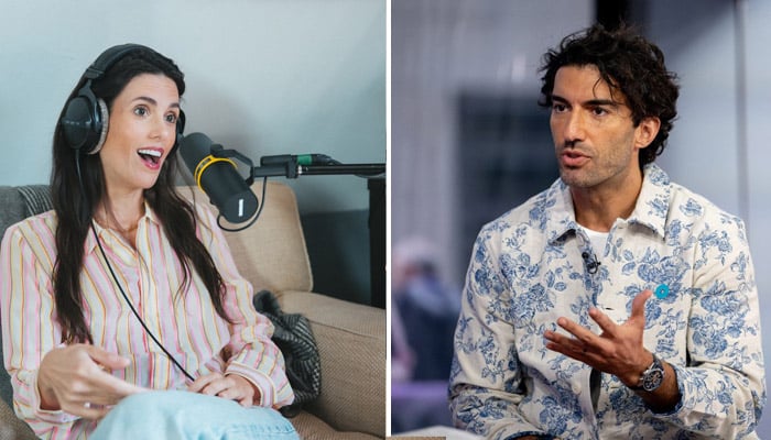 Justin Baldonis podcast cohost exits after Blake Lively lawsuit: report
