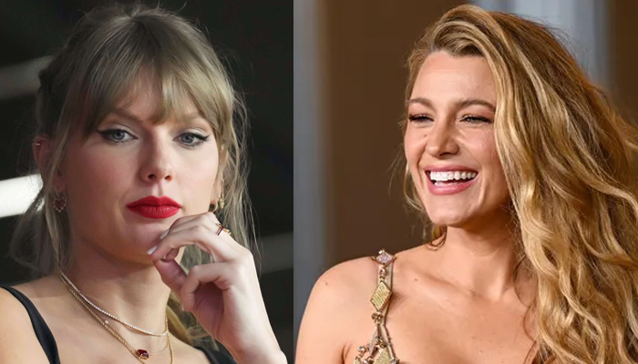 Taylor Swift named in Blake Livelys harassment case against Justin Baldoni?