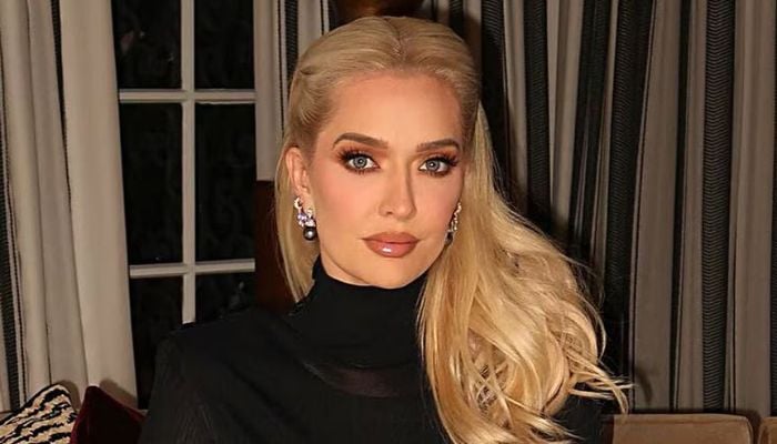 Erika Jaynes skincare secret exposed after years of struggle with sensitive skin