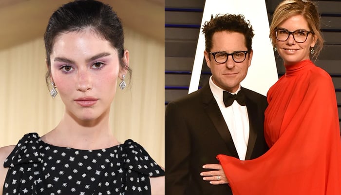 Gracie Abrams reveals famous parents reaction on rise to stardom
