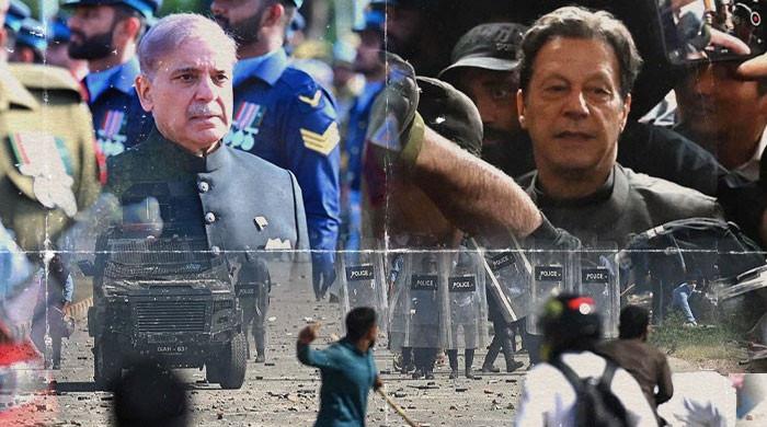 What 2025 holds for Pakistan's political, economic and digital landscape