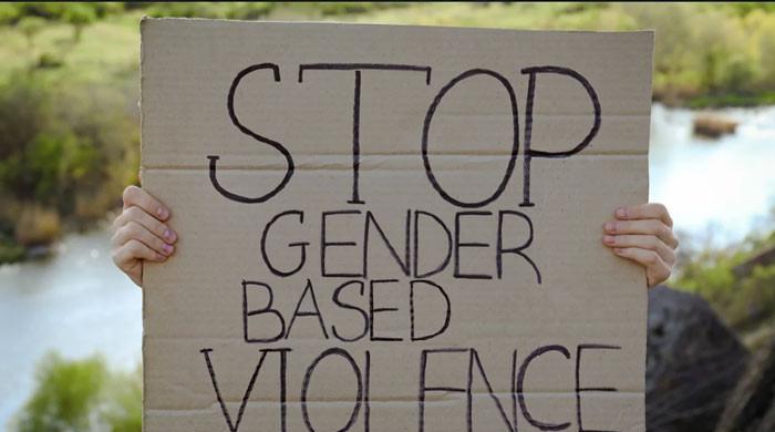 Karachi woman's hair shaved for wanting to marry against family's will