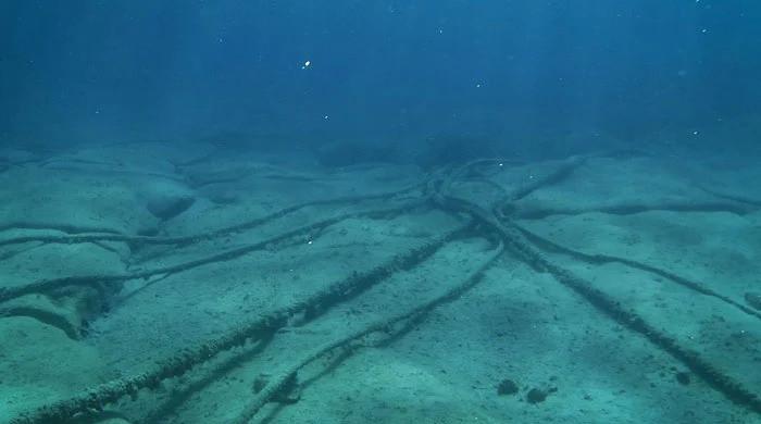 Hopes run high with new undersea cable set to 'increase' Pakistan's internet speed