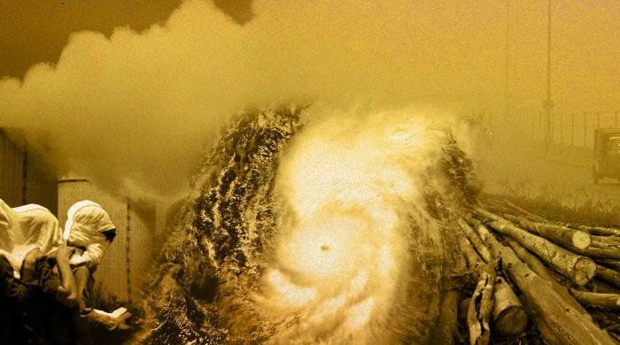 Slothful action intensifies Pakistan's climate devastation in 2024