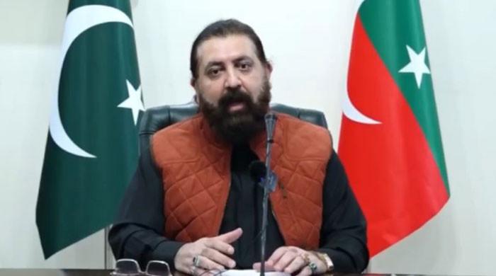 Will consider revoking civil disobedience call if talks reflect seriousness: PTI 