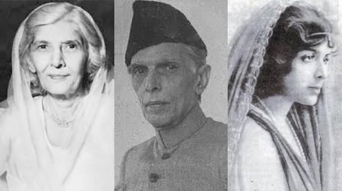 Unsung women behind Jinnah's success