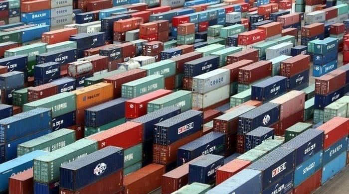 Exports to EU surge by 14% in first five months of FY25 to $4.8bn Exports to EU surge by 14% in first five months of FY25 to $4.8bn