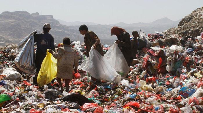 From waste to wealth (Part – I)