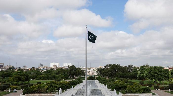 Our fractured foundations