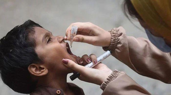 Pakistan’s polio tally rises to 67 with two new cases Pakistan’s polio tally rises to 67 with two new cases