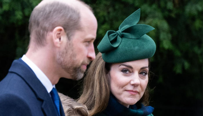 Kate Middletons latest move shows where she stands with Prince William