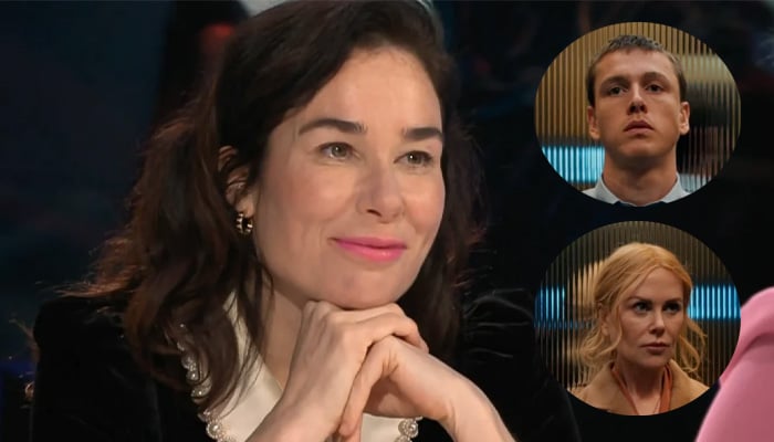 Babygirl director Halina Reijn reveals rare truth about casting choice