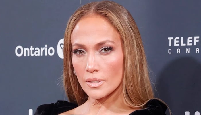 Photo: Jennifer Lopez hopeful for Mr. Right in 2025: Source
