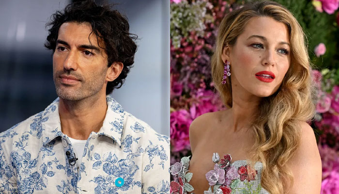 Justin Baldoni 'poises' to hit back Blake Lively