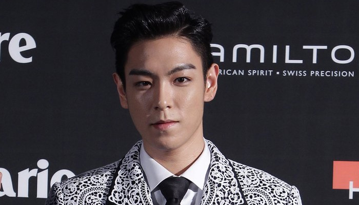 K-Pop star T.O.P makes impressive comeback in Squid Game after scandal