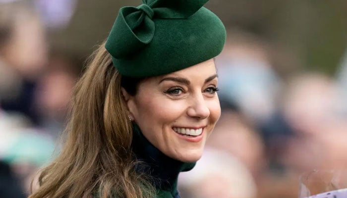 Kate Middleton taking a step to break away from the Firms plans