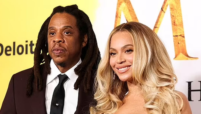 Beyonce clear on next step amid 'concerning' Jay Z rape allegation