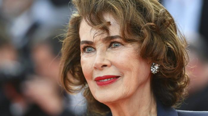 Dayle Haddon shared powerful message few days before her tragic death