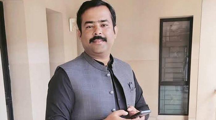 Sukkur IBA assistant controller exam found dead at home