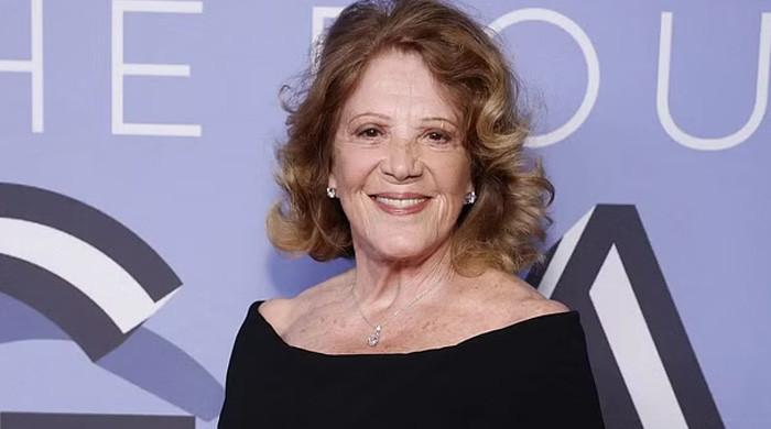 Linda Lavin, beloved 'Alice' star, passes away at 87