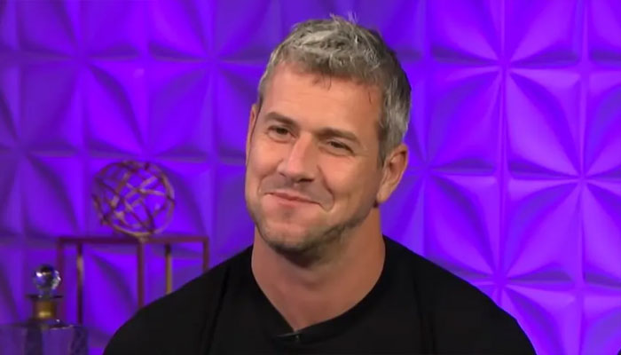 Ant Anstead reveals son Hudsons reaction to Christmas gift