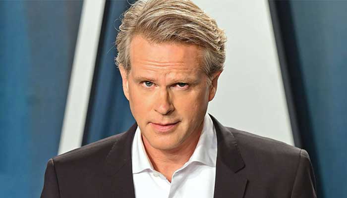 Cary Elwes reveals how 1980s classic The Princess Bride changed his life