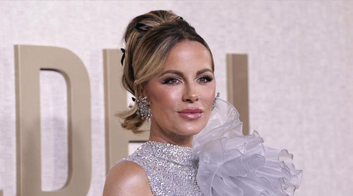 Kate Beckinsale shares harrowing Hollywood experience in wake of Blake Lively's lawsuit