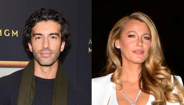 Photo: Blake Lively has explosive start to new year amid Justin Baldoni lawsuit: Source