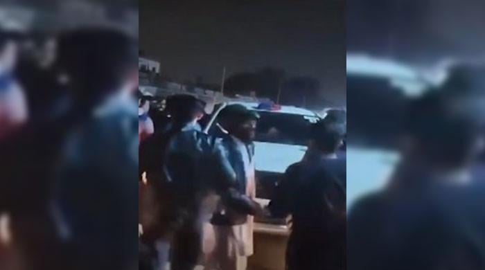 DIG's 'under influence' son injures woman in car accident DIG's 'under influence' son injures woman in car accident