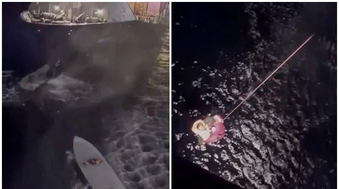 Bodies of four more Pakistanis recovered from Greek boat tragedy