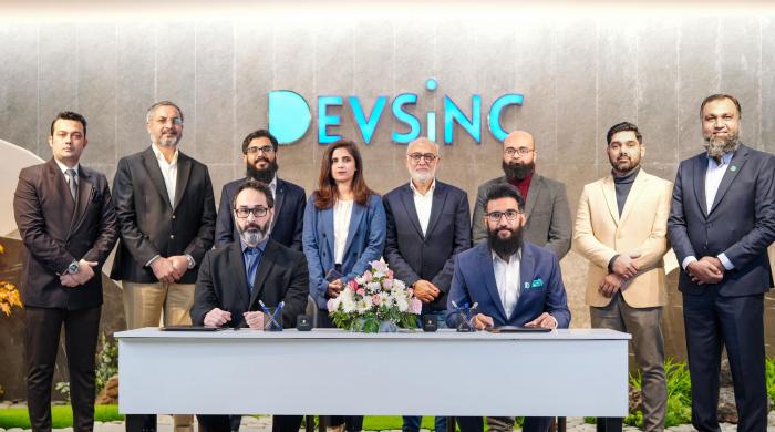 Devsinc Acquires Alchemative, Aiming to Dominate the $22B Regional Digital Retail and eCommerce Market