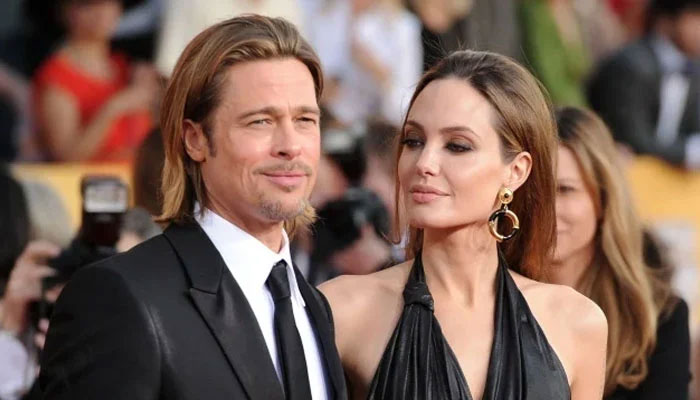 Angelina Jolies alleged move to punish Brad Pitt amid divorce
