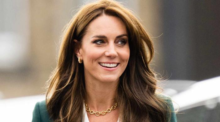 Kate Ruth Designer Kate Middleton becomes choice of fashion designer