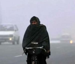Cold weather likely to intensify from Jan 4 in Karachi