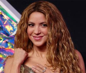 Shakira plans to start New Year with new tour?