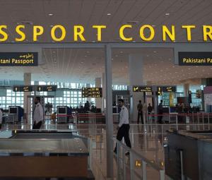 Turkish group bids below minimum fee for Islamabad Airport operations
