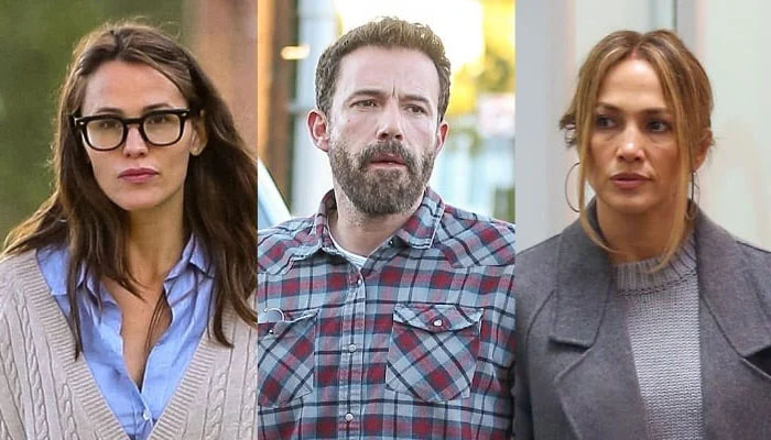 Jennifer Garner hilariously reacts to reunion rumours with Ben Affleck