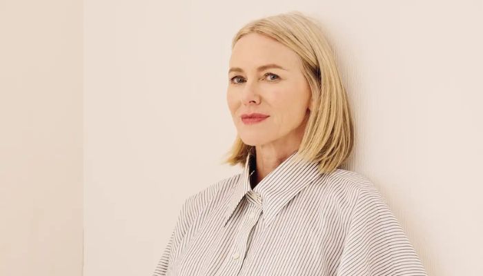Naomi Watts shares some glimpses of her dream getaway with family