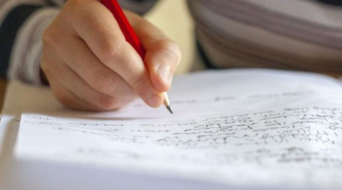 The dying art of writing The dying art of writing