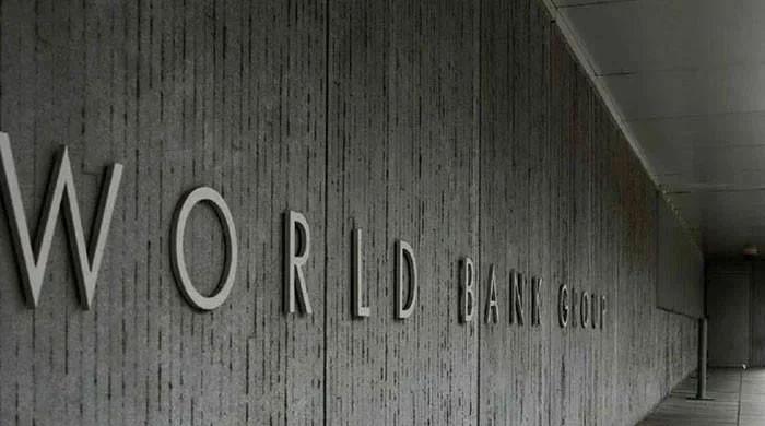 'Pakistan to receive $20bn loan from World Bank over 10 years'