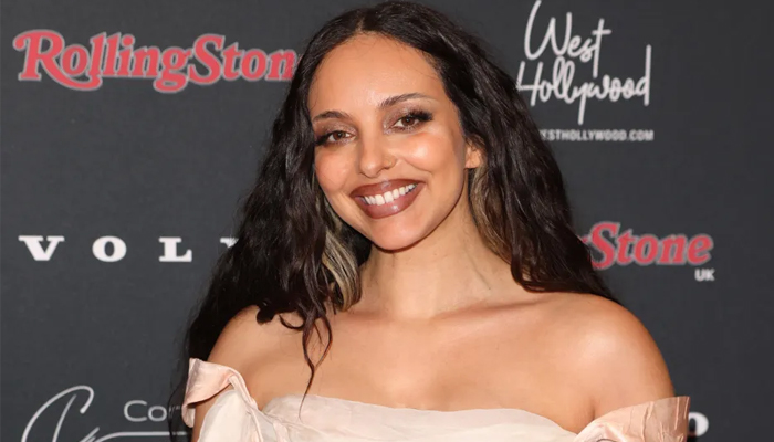 Jade Thirlwall claims reality TV is just cruel