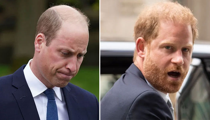 Prince Harrys regrets about life and his royal fight with Prince William comes out