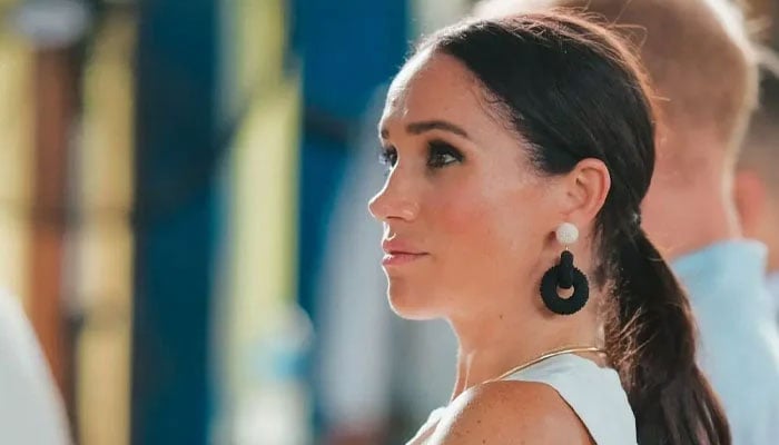Meghan Markle turning fake and showing off utter ‘fabrication and fantasy