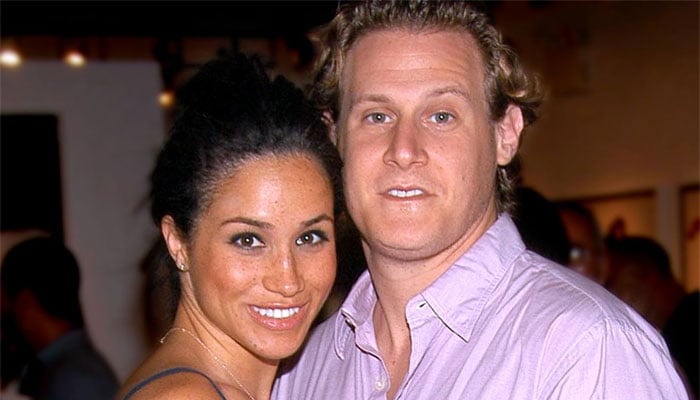 Thomas Markle finally opens up about Meghan Markles first marriage