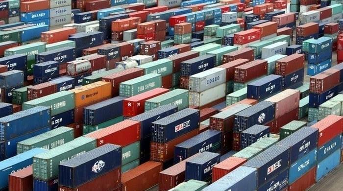 New Customs regulations bring cargo transport to standstill New Customs regulations bring cargo transport to standstill