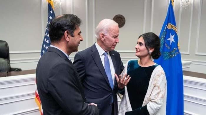 Hanadi Nadeem: How a US-Pakistani woman made it to Nevada assembly