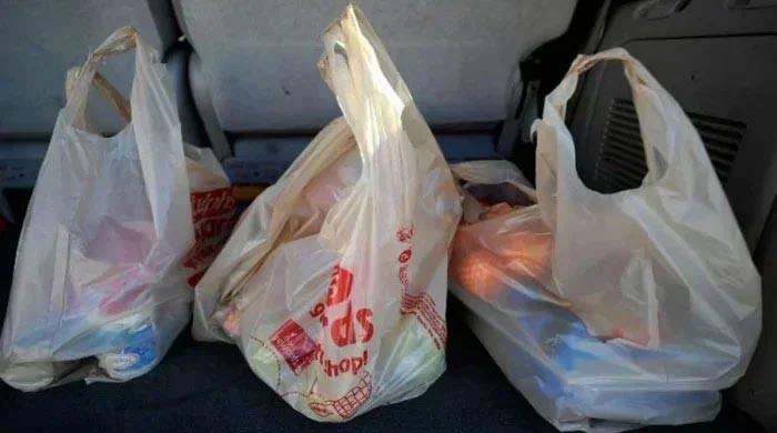 Govt pushes for fast-tracking strict ban on plastic bags in Islamabad