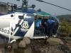 Three killed in Indian chopper crash